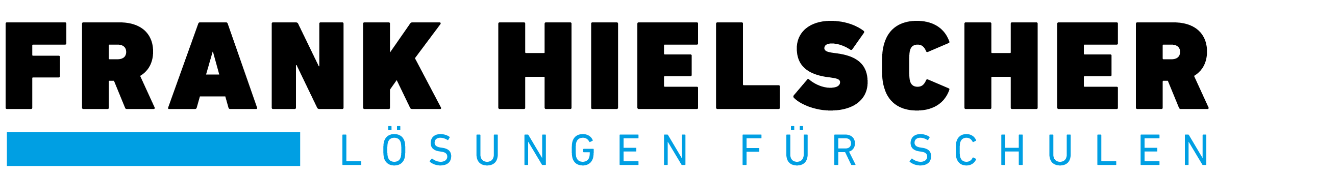 Frank Hielscher Logo