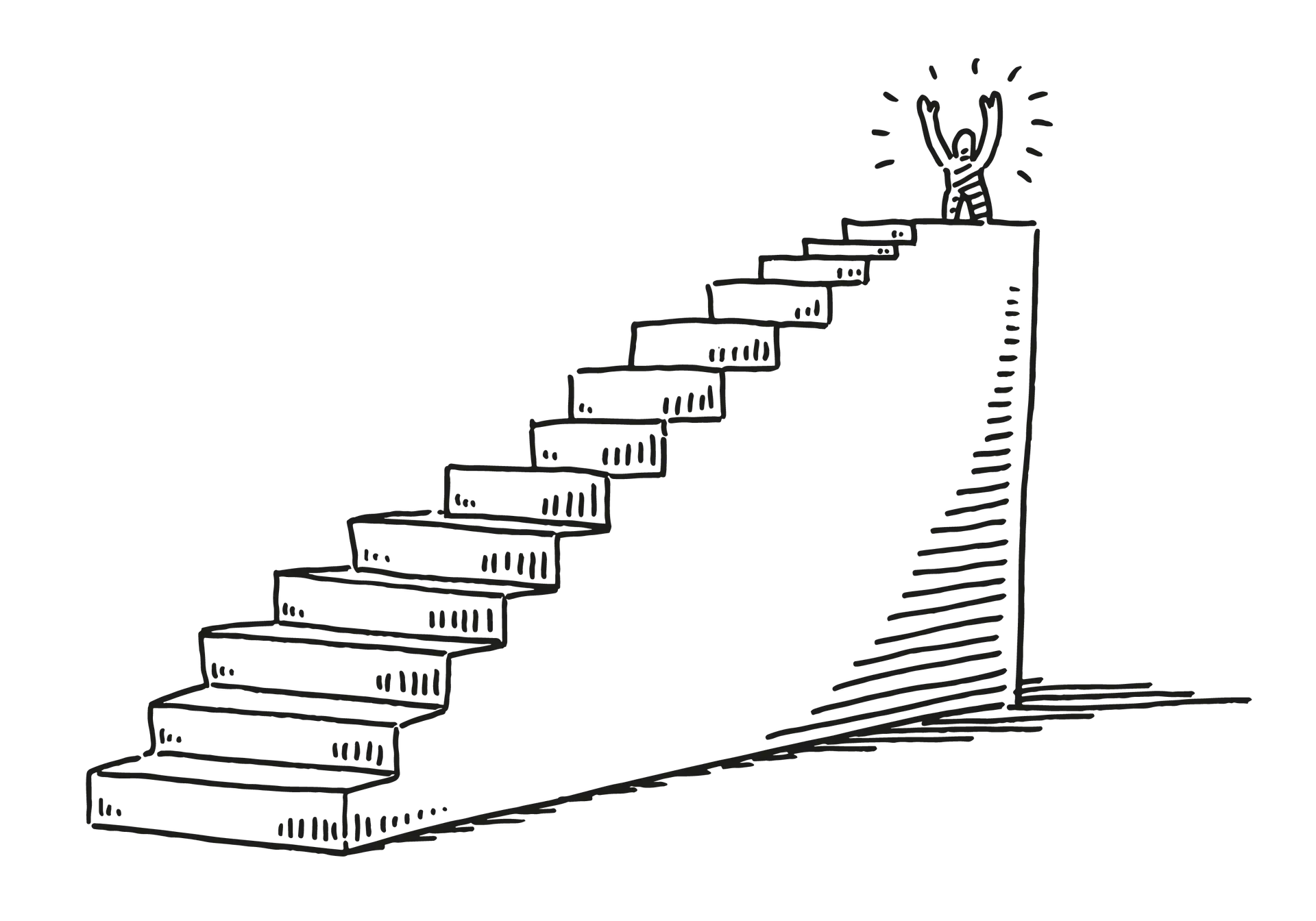 Coaching Illustration