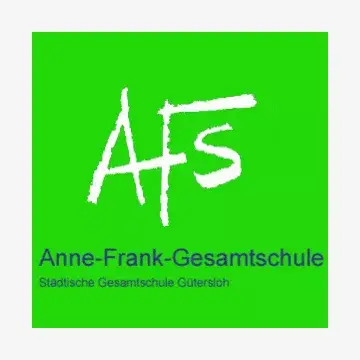 Anne-Frank-Gesamtschule Gütersloh