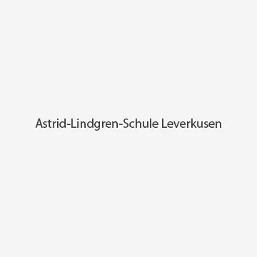 Astrid-Lindgren-Schule Leverkusen