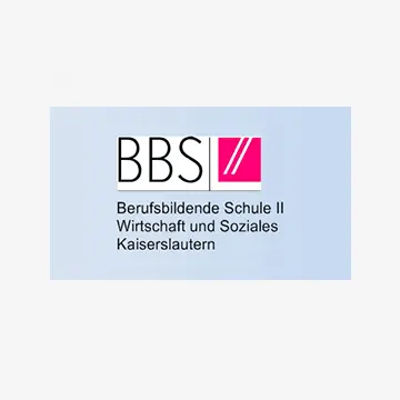 Berufsbildende Schule II – Wirtschaft und Soziales Kaiserslautern