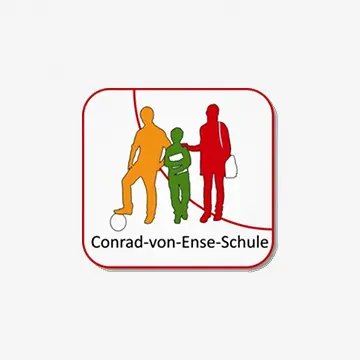 Conrad-von-Ense-Schule Ense