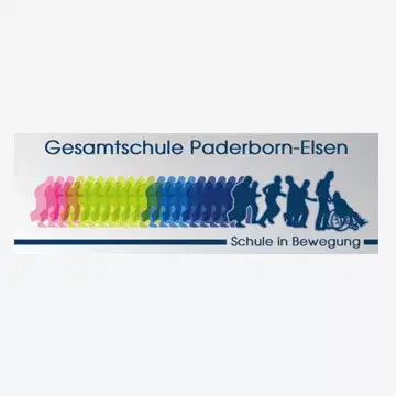 Gesamtschule Paderborn-Elsen