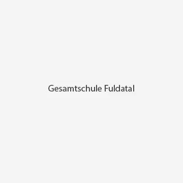 Gesamtschule Fuldatal
