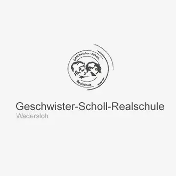 Geschwister-Scholl-Realschule Wadersloh