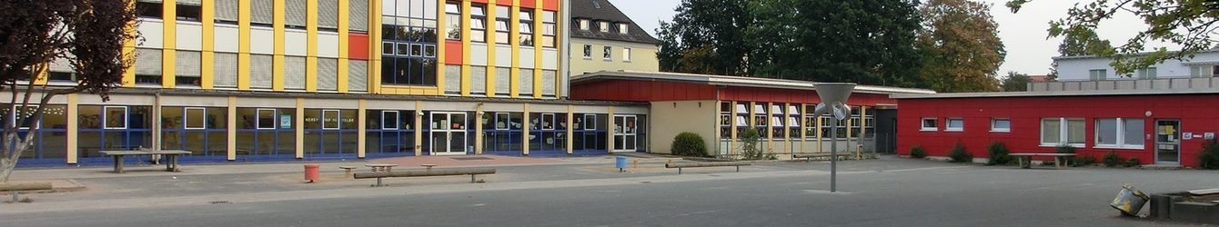 Henry-van-de-Velde-Schule Hagen