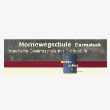 IGS Mornewegschule Darmstadt