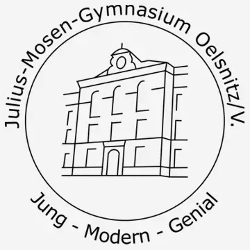 Julius-Mosen-Gymnasium Oelsnitz