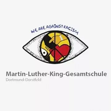 Martin-Luther-King-Gesamtschule Dortmund