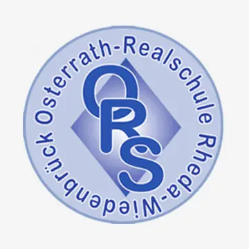 Osterrath-Realschule Rheda-Wiedenbrück
