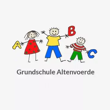 Grundschule Altenvoerde Ennepetal